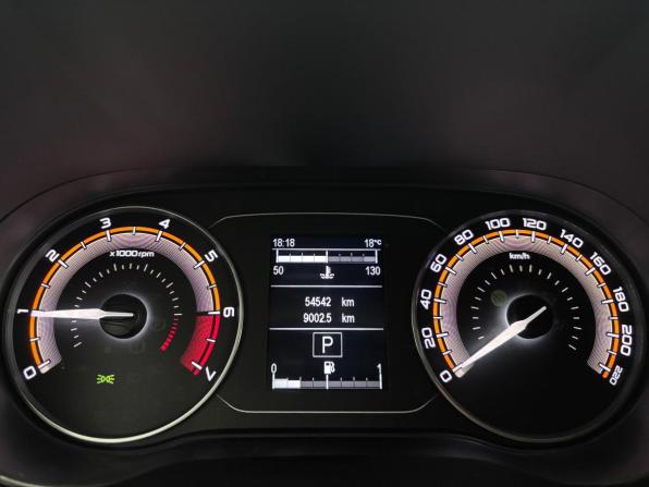 Lada (ВАЗ) Vesta I Рестайлинг (NG) с пробегом 2024 года, цена 1 469 000 рублей, 54542 км, универсал, Автокод Объявления