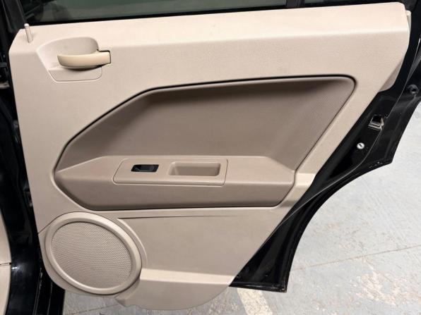 Dodge Caliber I с пробегом 2007 года, цена 599 000 рублей, 257061 км, хэтчбек, Автокод Объявления