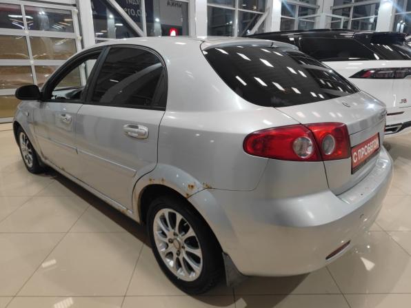 Chevrolet Lacetti I с пробегом 2005 года, цена 226 000 рублей, 178000 км, хэтчбек, Автокод Объявления