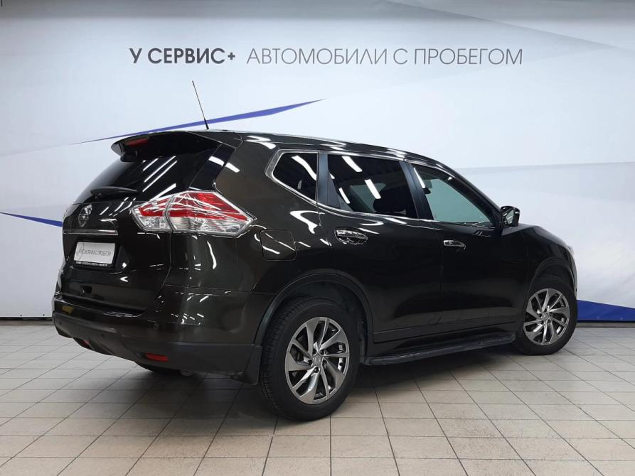 Nissan X-Trail III Москва  - изображение 3