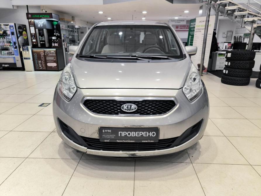 Kia Venga I Казань  - изображение 2