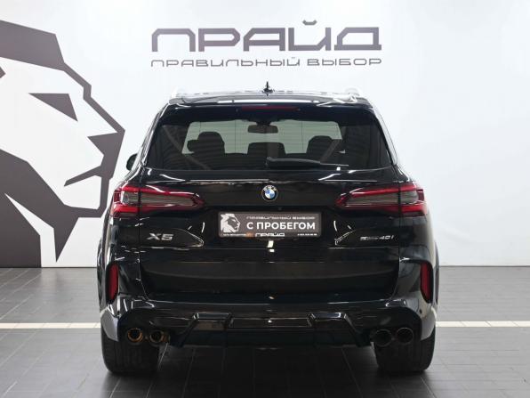 BMW X5 IV (G05/G18) с пробегом 2021 года, цена 6 640 000 рублей, 67494 км, внедорожник, Автокод Объявления