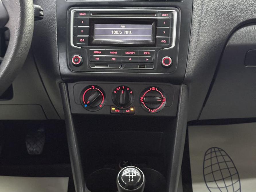 Volkswagen Polo V Ярославль  - изображение 22