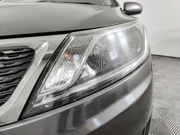 Kia Rio III с пробегом 2014 года, цена 790 000 рублей, 142132 км, хэтчбек, Автокод Объявления