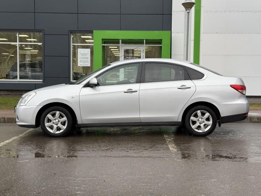 Nissan Almera III (G15) Ярославль  - изображение 8