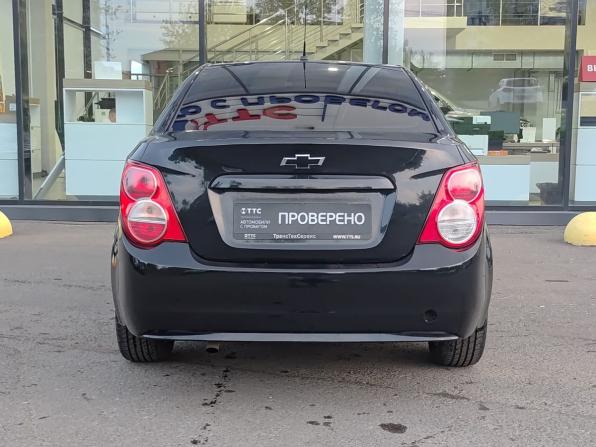 Chevrolet Aveo II с пробегом 2014 года, цена 665 000 рублей, 153414 км, седан, Автокод Объявления