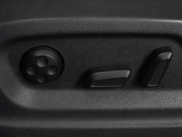 Volkswagen Tiguan I Рестайлинг с пробегом 2012 года, цена 1 400 000 рублей, 189216 км, внедорожник, Автокод Объявления