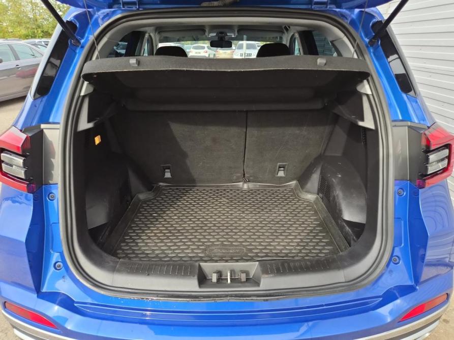 Chery Tiggo 4 I Рестайлинг Саратов  - изображение 18