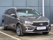 Lada (ВАЗ) Vesta I Воронеж  - изображение 22