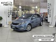 Kia Rio III Курган  - изображение 22