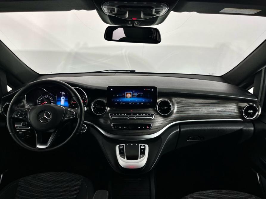 Mercedes-Benz V-Класс III (W447) Рестайлинг Ижевск  - изображение 7