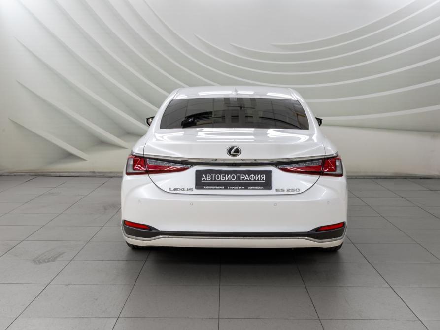Lexus ES VII Волгоград  - изображение 6