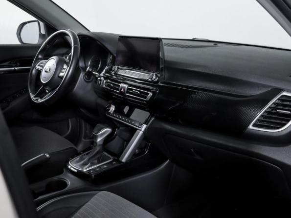 Kia Seltos I с пробегом 2021 года, цена 1 850 000 рублей, 78102 км, внедорожник, Автокод Объявления