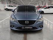 Mazda 6 III (GJ) Рестайлинг Казань  - изображение 29
