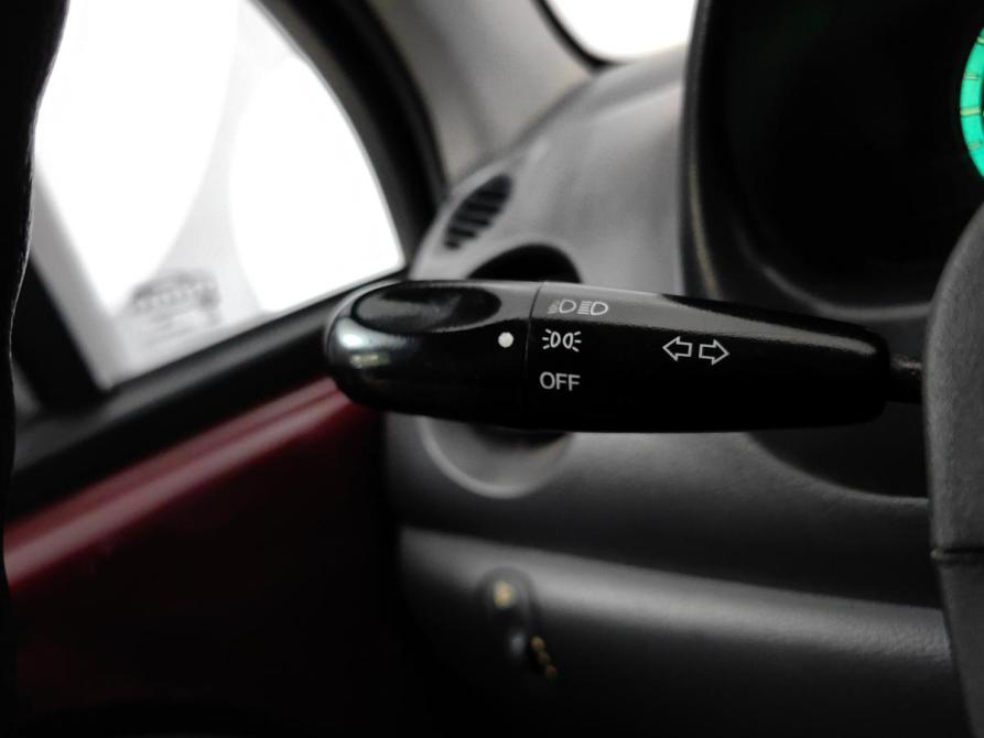 Daewoo Matiz I Рестайлинг Подольск  - изображение 17