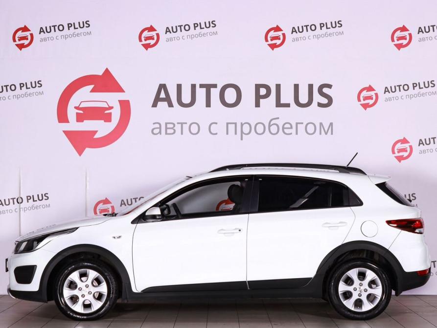 Kia Rio IV Минеральные Воды  - изображение 6