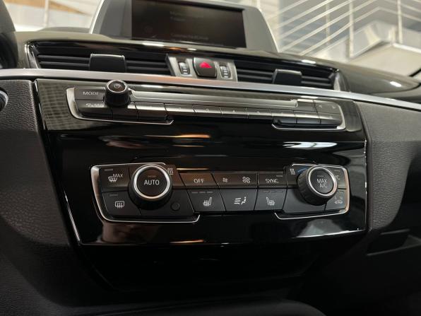 BMW X1 II (F48) с пробегом 2016 года, цена 2 369 900 рублей, 100000 км, внедорожник, Автокод Объявления