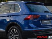 Volkswagen Tiguan II Москва  - изображение 39