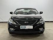 Hyundai Sonata VI (YF) Ярославль  - изображение 19