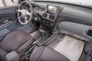 Nissan Almera II (N16) Рестайлинг Томск  - изображение 35