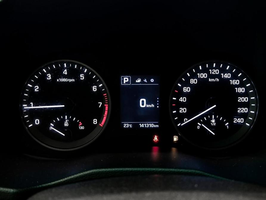 Hyundai Tucson III Казань  - изображение 16