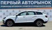 Lada (ВАЗ) Vesta I Рестайлинг (NG) Краснодар  - изображение 30