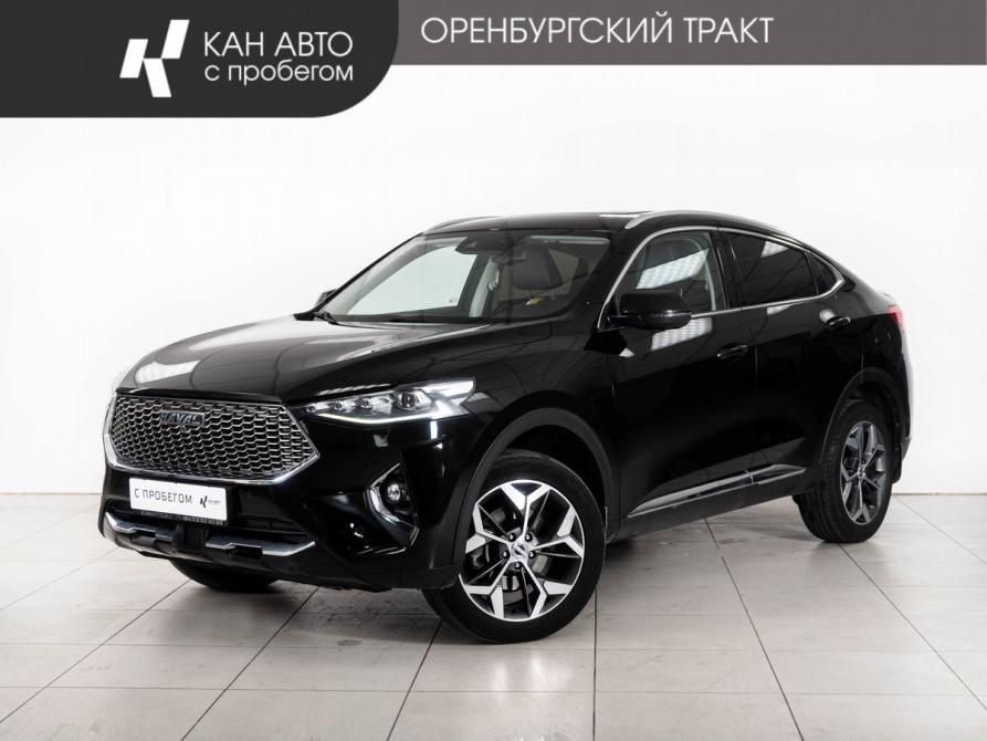 Haval F7x I Казань  - изображение 1