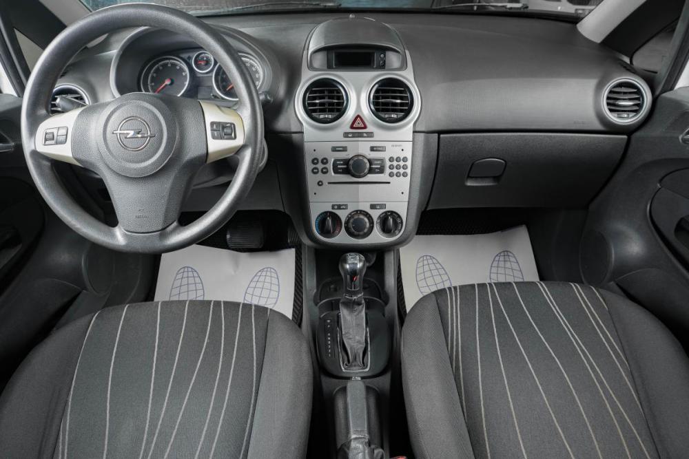 Opel Corsa D Тюмень  - изображение 13