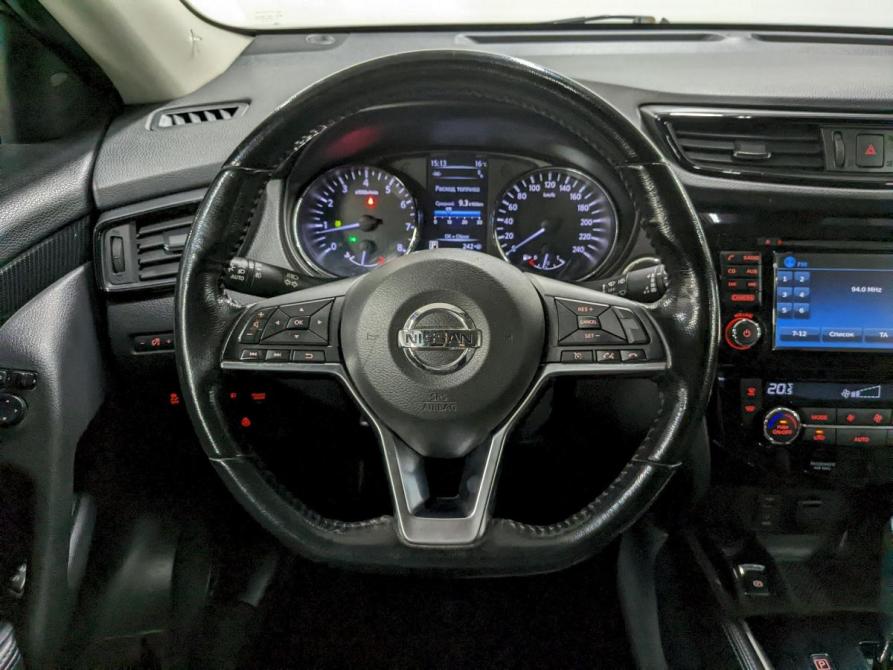 Nissan X-Trail III Москва  - изображение 27