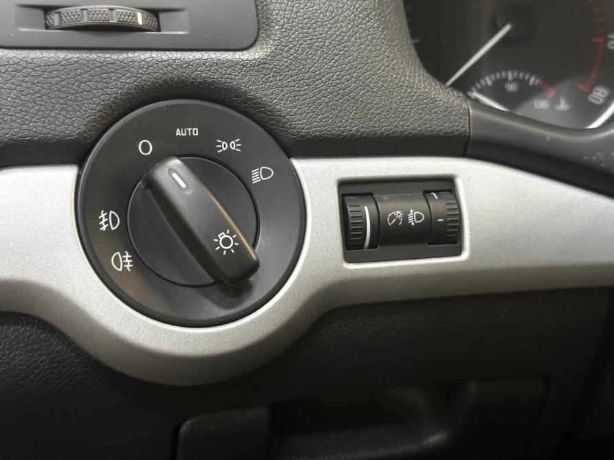 Skoda Octavia II (A5) Рестайлинг Балашиха  - изображение 9