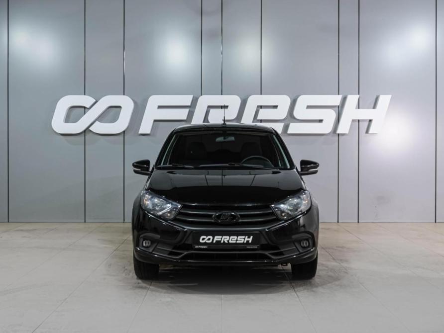 Lada (ВАЗ) Granta I Рестайлинг Воронеж  - изображение 3