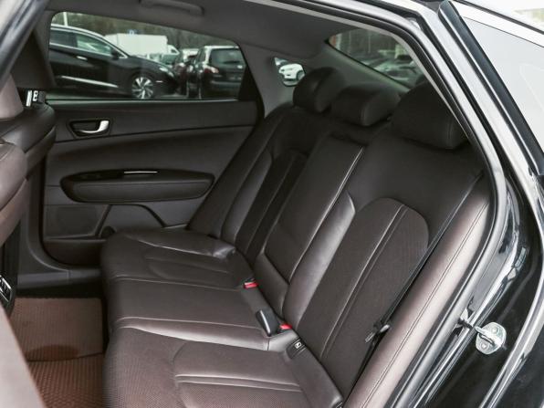 Kia Optima IV Рестайлинг с пробегом 2019 года, цена 1 795 000 рублей, 187753 км, седан, Автокод Объявления
