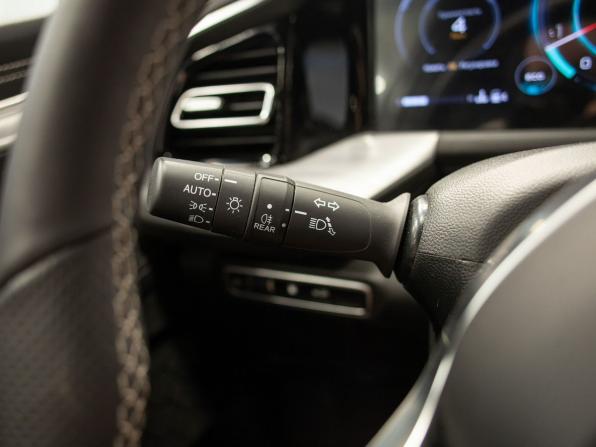 GAC GS8 II с пробегом 2024 года, цена 3 650 000 рублей, 37903 км, внедорожник, Автокод Объявления