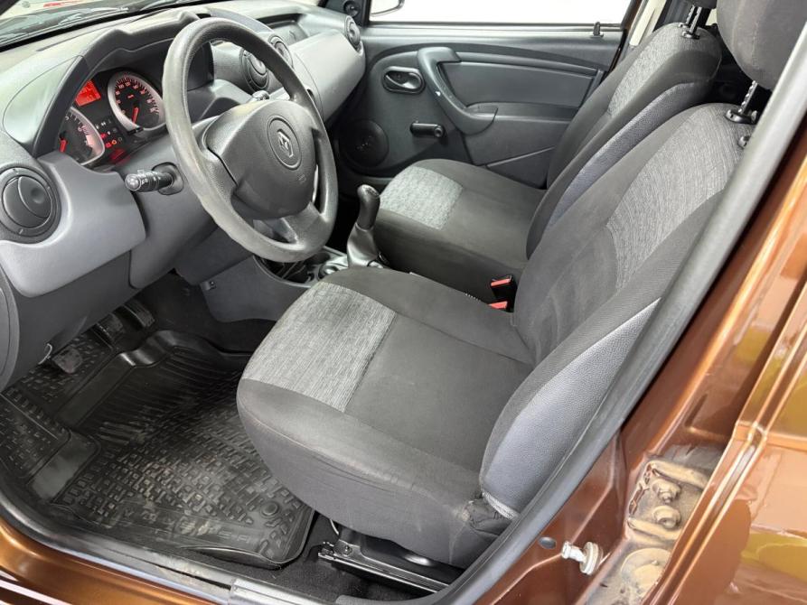 Renault Duster I Киров  - изображение 8