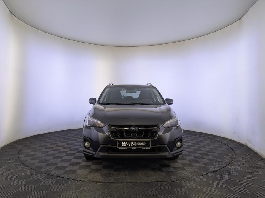 Subaru XV II Москва  - изображение 2