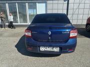 Renault Logan II Курган  - изображение 10
