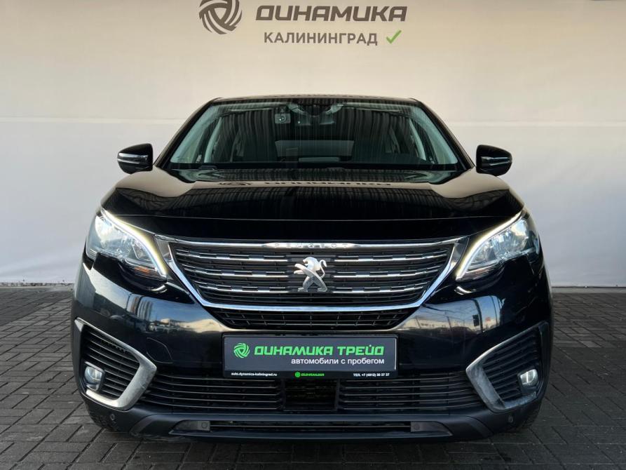 Peugeot 5008 II Калининград  - изображение 8