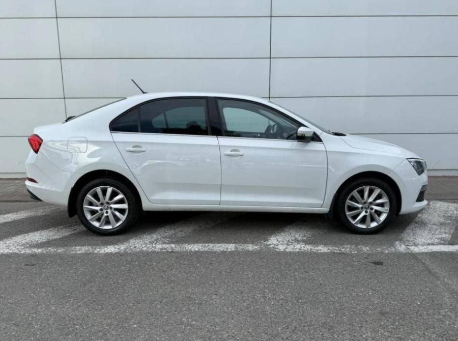 Skoda Rapid II Ставрополь  - изображение 5