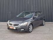 Kia Ceed I Рестайлинг Самара  - изображение 18