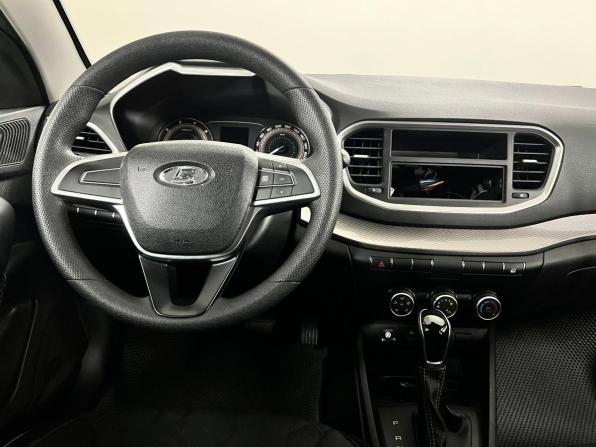 Lada (ВАЗ) Vesta I Рестайлинг (NG) с пробегом 2024 года, цена 1 250 000 рублей, 99000 км, универсал, Автокод Объявления