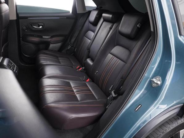 Honda ZR-V с пробегом 2022 года, цена 3 049 066 рублей, 32102 км, внедорожник, Автокод Объявления