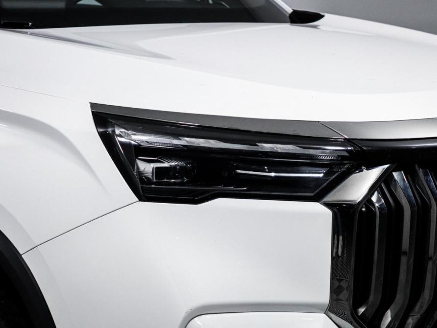 Geely Okavango I Рестайлинг Москва  - изображение 16