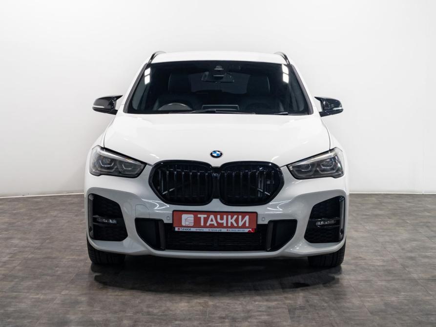 BMW X1 II (F48) Рестайлинг Чита  - изображение 2
