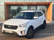 Hyundai Creta I Оренбург  - изображение 18