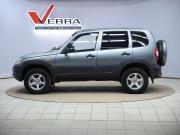 Chevrolet Niva I Рестайлинг Уфа  - изображение 24
