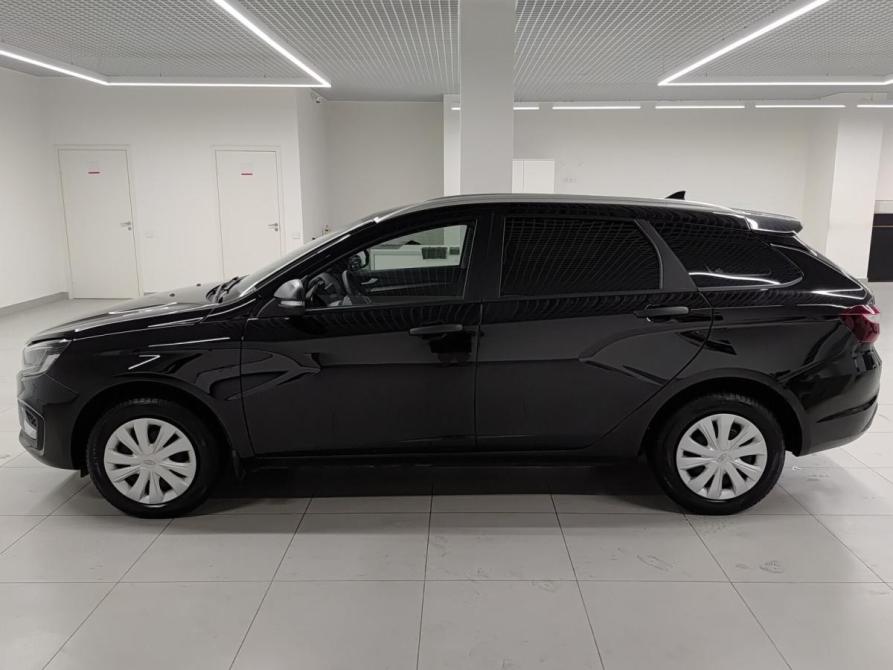 Lada (ВАЗ) Vesta I Рестайлинг (NG) Казань  - изображение 10
