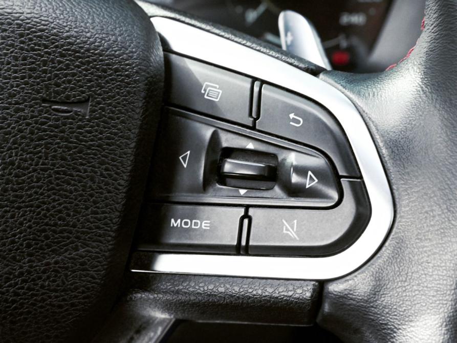 Geely Tugella I Екатеринбург  - изображение 13