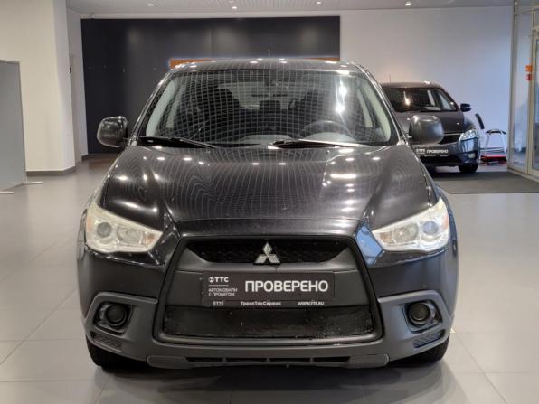 Mitsubishi ASX I с пробегом 2011 года, цена 740 000 рублей, 290514 км, внедорожник, Автокод Объявления