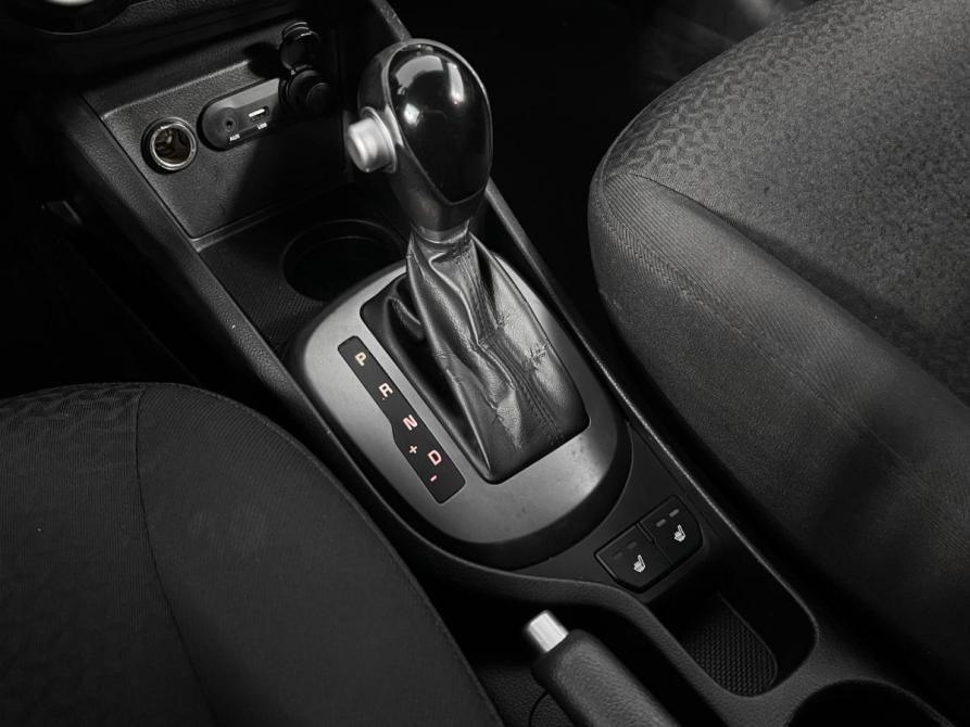 Kia Rio III Рестайлинг Казань  - изображение 18