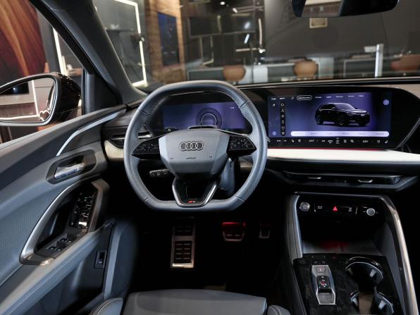 Audi Q5 III с пробегом 2026 года, цена 6 300 000 рублей, 32 км, внедорожник, Автокод Объявления